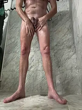 Gayginger86 online show from January 8, 5:10 am