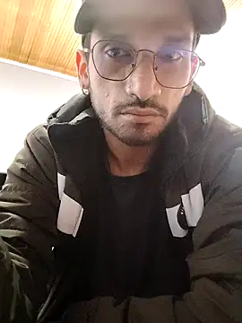 Andres ramsey online show from September 11, 4:18 pm