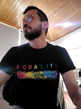 Andres ramsey online show from October 7, 2:25 pm