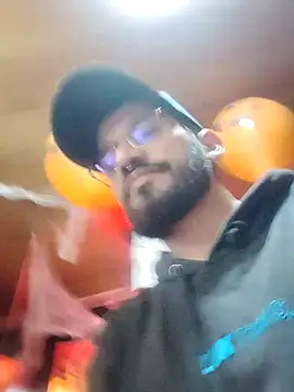 Andres ramsey online show from October 28, 1:09 am