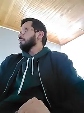 Andres ramsey online show from October 30, 6:52 pm