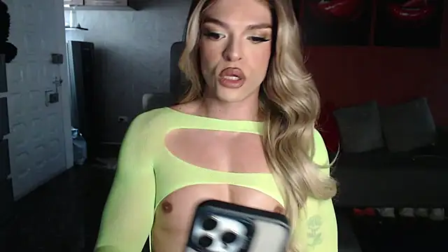 allifit01 online show from June 25, 1:59 pm