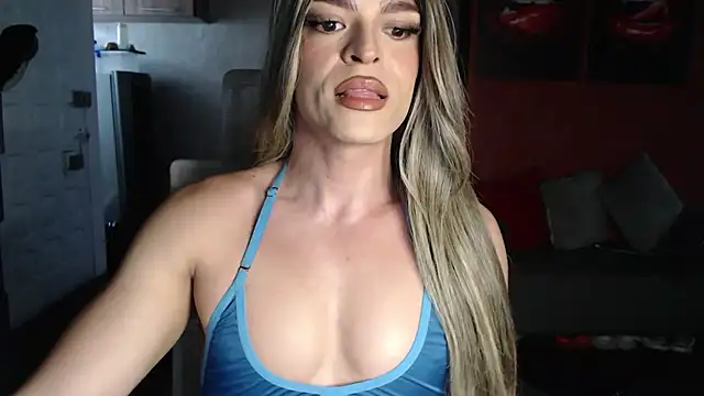 allifit01 online show from August 3, 12:54 pm