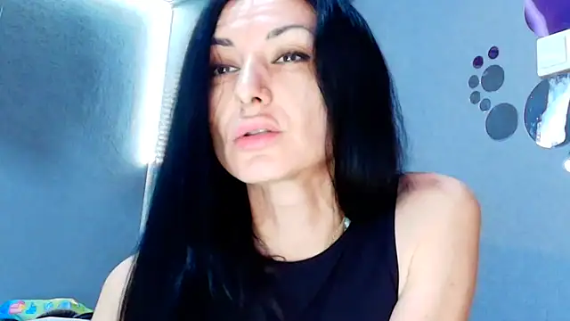 Siaconna online show from May 30, 10:23 am