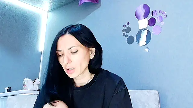 Siaconna online show from June 11, 9:51 am