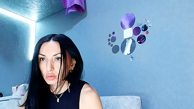 Siaconna online show from June 17, 9:12 am
