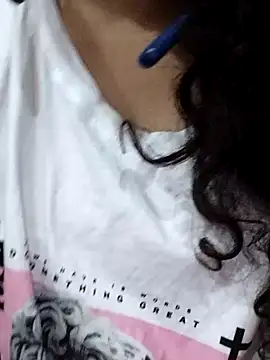 Snapshot of Doll_Nepali chatting on January 22, 9:54 pm Doll Nepali online show from January 22, 9:54 pm