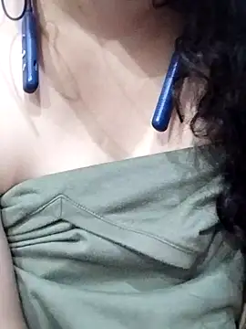 Snapshot of Doll_Nepali chatting on February 5, 12:53 am Doll Nepali online show from February 5, 12:53 am