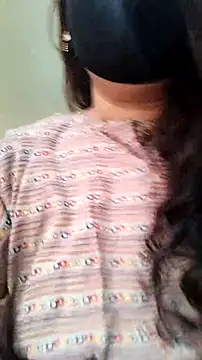 Snapshot of Doll_Nepali chatting on March 7, 1:42 am Doll Nepali online show from March 7, 1:42 am