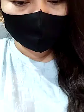 Snapshot of Doll_Nepali chatting on March 7, 11:49 pm Doll Nepali online show from March 7, 11:49 pm