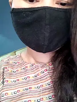 Snapshot of Doll_Nepali chatting on March 8, 5:17 am Doll Nepali online show from March 8, 5:17 am