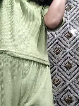 Snapshot of Doll_Nepali chatting on December 3, 12:07 am Doll Nepali online show from December 3, 12:07 am