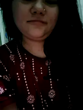 Snapshot of Doll_Nepali chatting on May 9, 11:32 pm Doll Nepali online show from May 9, 11:32 pm