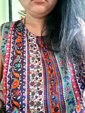Snapshot of Doll_Nepali chatting on May 12, 12:41 am Doll Nepali online show from May 12, 12:41 am