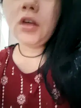 Snapshot of Doll_Nepali chatting on June 8, 4:51 pm Doll Nepali online show from June 8, 4:51 pm