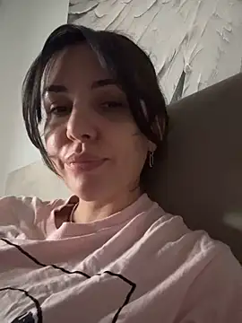 Snapshot of TaniaAmore chatting on October 8, 12:36 pm TaniaAmore online show from October 8, 12:36 pm