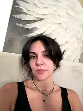 Snapshot of TaniaAmore chatting on October 11, 7:12 pm TaniaAmore online show from October 11, 7:12 pm