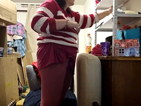 Samantha Squirtxh online show from January 14, 12:05 am