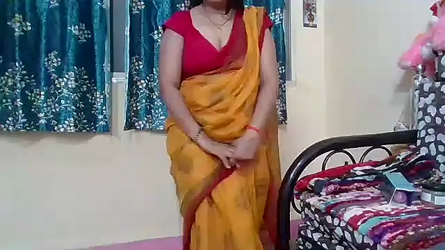 NautyBabe online show from November 7, 6:19 pm