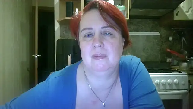 NikolRedMilf online show from March 4, 1:38 pm