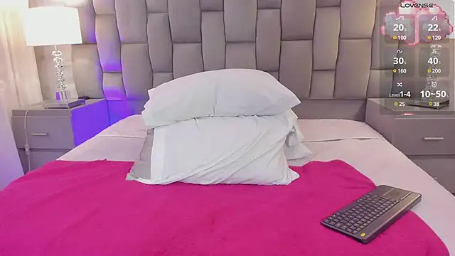 Snapshot of CinthiaCollins chatting on March 5, 12:49 am CinthiaCollins online show from March 5, 12:49 am