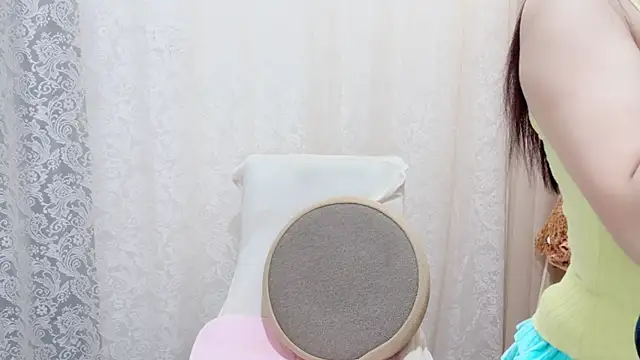 Rellababyy online show from October 30, 1:40 am