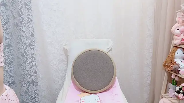 Rellababyy online show from November 2, 1:19 am