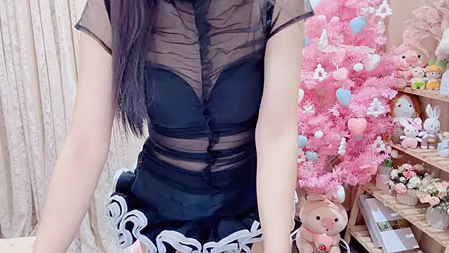 Snapshot of Rellababyy chatting on December 19, 1:23 am Rellababyy online show from December 19, 1:23 am