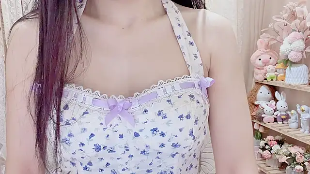 Snapshot of Rellababyy chatting on January 6, 1:20 am Rellababyy online show from January 6, 1:20 am