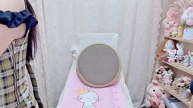 Snapshot of Rellababyy chatting on February 20, 1:24 am Rellababyy online show from February 20, 1:24 am