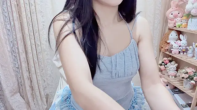 Snapshot of Rellababyy chatting on February 27, 1:49 am Rellababyy online show from February 27, 1:49 am