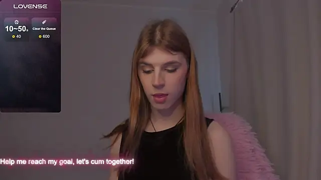  eva  pleasure  online show from December 18, 6:43 am