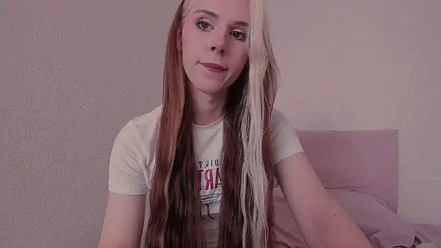  eva  pleasure  online show from June 26, 5:56 am
