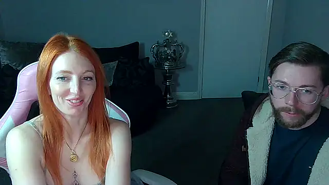 Red firesquirt online show from February 2, 9:13 pm