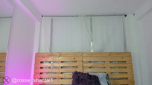 shantal rosse1 online show from October 31, 12:06 pm