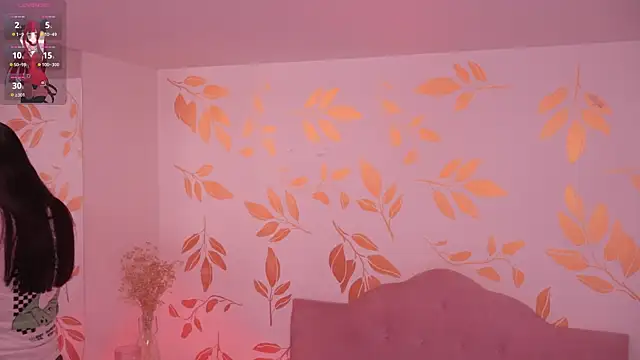 Snapshot of Misselektra__ chatting on May 12, 3:47 am Misselektra online show from May 12, 3:47 am