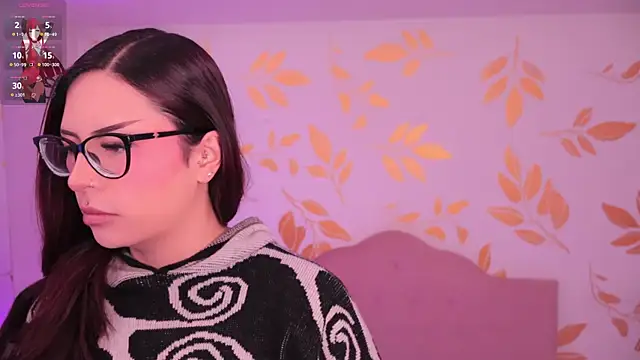 Snapshot of Misselektra__ chatting on May 13, 3:48 am Misselektra online show from May 13, 3:48 am