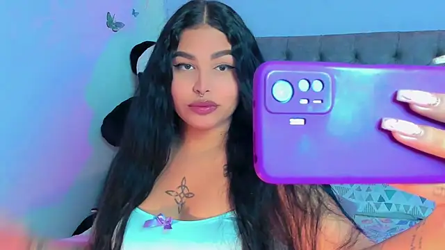 mabellfox online show from February 17, 3:31 pm