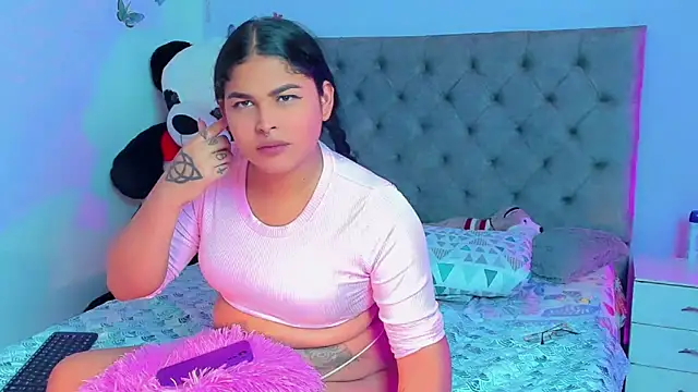 mabellfox online show from February 19, 11:04 pm