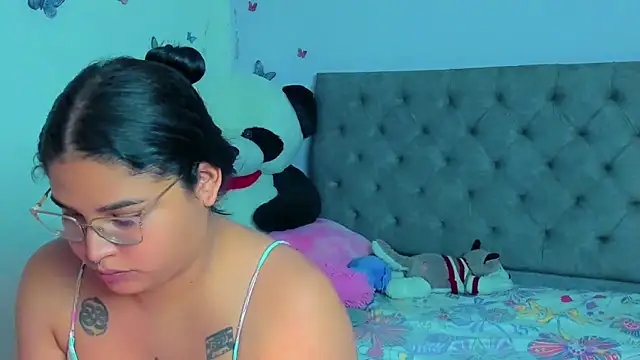 mabellfox online show from March 4, 9:11 pm