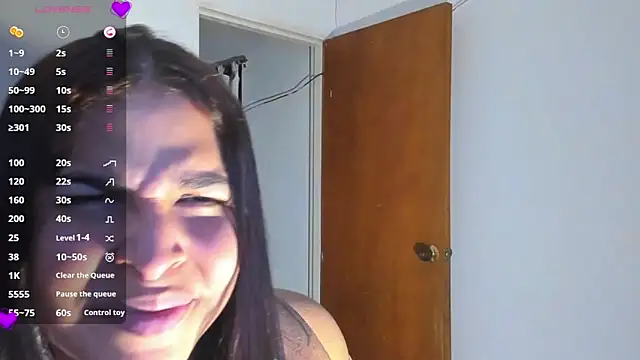 mabellfox online show from March 6, 10:01 am