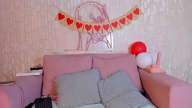 alanismorgan online show from February 18, 7:21 pm