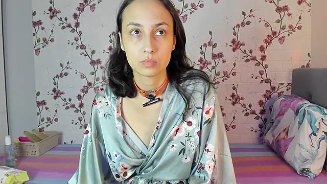 Alisagold90 online show from November 3, 7:42 am