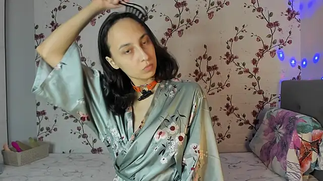 Alisagold90 online show from December 20, 9:05 am