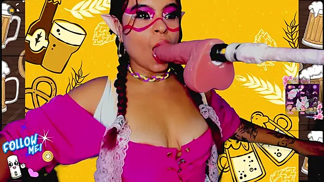 Kassandra369 online show from September 20, 11:06 pm