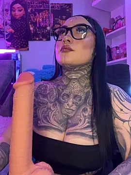 CloeeBeckam online show from February 28, 2:56 am