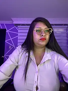 MiiaaJoness online show from September 24, 3:04 pm