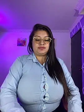 MiiaaJoness online show from November 18, 3:05 pm