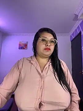 MiiaaJoness online show from December 4, 2:59 pm