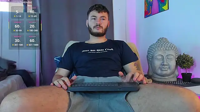 JacoLive online show from December 3, 9:24 pm